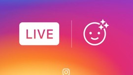 Instagram canlı videolara yeni özellik geldi!