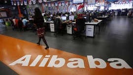 Alibaba, Bekarlar Gününde Şov Yaptı