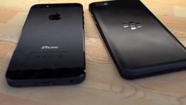 BlackBerry Z10 fiyatları düşüyor