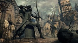 BloodBorne Old Hunters Oynanış Videosu ve Yama Yayınlandı