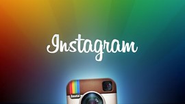 Instagram 2.5 iPhone'da!