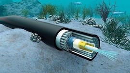 17 ülkeyi birbirine bağlayan proje SEA-ME-WE 5 tamamlandı!