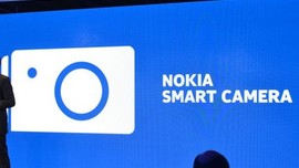 Nokia Smart Camera özelliği yayınlandı