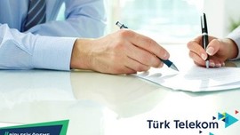 Türk Telekom'dan mobil ödeme sistemi geliyor!