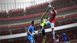 FIFA 12 yeni özellikler!