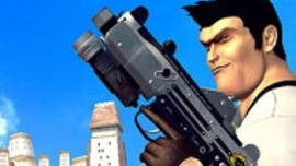 Serious Sam 3: Çok çılgın bir video