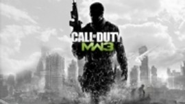 Modern Warfare 3 eklentisinin görüntüleri