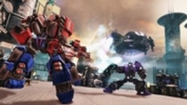 Transformers: Fall of Cybertron Cinematic'dan yeni fragman!