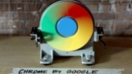 Google Chrome en ilginç hız testinde!