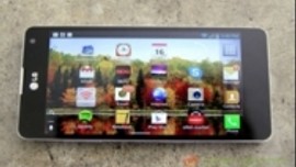 LG Optimus G inceleme