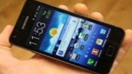 Samsung Galaxy S II Plus Önizleme