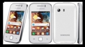 Samsung Galaxy Young (Y) Duos