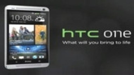 HTC One Gümüş ve Siyah, seçenekleri