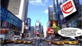Amerika Türkiye olsaydı ne olurdu ?