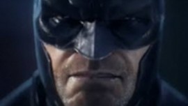 Batman: Arkham Origins tanıtım videosu