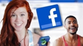 Facebook müzikal oldu, izlenme sayısı tavan yaptı!