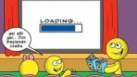 Teknoloji böyle giderse...