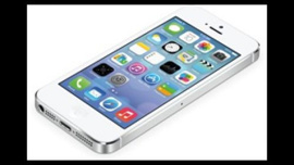 10 Adımda iOS 7 - iPhone 5 inceleme