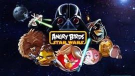 Angry Birds Star Wars ücretsiz oldu