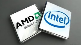 Intel ve AMD işlemci arasındaki farklar