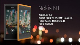 Nokia N1 , Samsung Gear S , Gorilla Glass 4