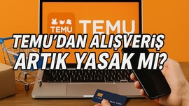 Yeni yasa sonrası Türkiye'den TEMU üzerinden alışveriş yapmak hala yasal mı? İşte cevap