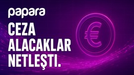 Papara operasyonunda ceza alacak hesaplar belli oldu