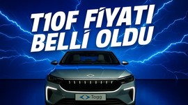 TOGG T10F fiyatı büyük oranda netleşti, sedan kategorisinde rakipsiz olur