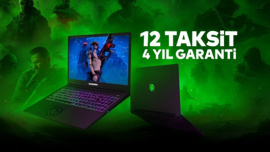 Oyuncular için yılın fırsatı; Monster Abra A5 v22.1 inceleme