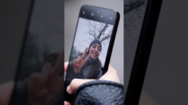 Oppo Reno15 Pro yapay zeka özelliğini zirveye taşımış