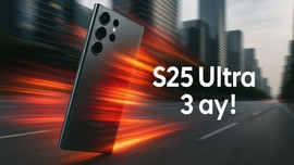 Samsung S25 Ultra ile 3 ay geçirdik, peki fiyatına değer mi?