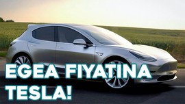 900 bin TL'ye Tesla sahibi olacağız! Hayal değil tamamen gerçek!
