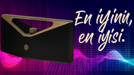 Açık ara en iyi taşınabilir hoparlör; Bugani Brief Pro inceleme