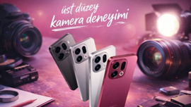 Kamerasıyla fark yaratan telefon; OPPO Find X9 Pro inceleme