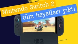 Nintendo Switch 2 yeni bir Wii U vakası olabilir