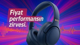 Bedavadan biraz pahalı; S-Link DOOB Wireless Kulaklık incelemesi