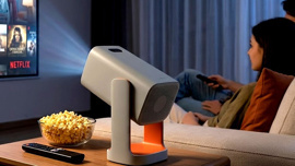 Wanbo Cube 1 Projeksiyon İncelemesi