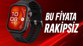 Giriş seviyesi fiyata, premium özellikler; Huawei Watch Fit 4 Pro inceleme