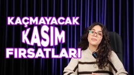 İşte kaçırılmayacak Black Friday fırsatları!