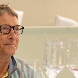 Bill Gates'in 20 yıl önce yaptığı gerçekleşen 15 tahmini
