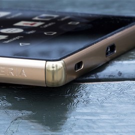 Kulaklık girişi olmayan Sony Xperia akıllı telefon onaylandı