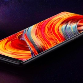 Xiaomi MI 6X'in görüntüsü sızdırıldı