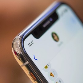 iPhone X, nasıl Selfie çekiyor?