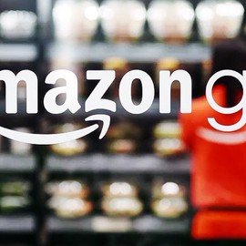 Amazon kasiyersiz süpermarket açtı!