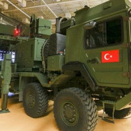 Karşınızda üretilen ve üretilmesi planlanan yerli silahlar
