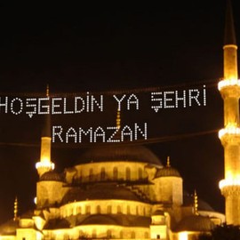 En iyi Ramazan uygulamaları - 2019!