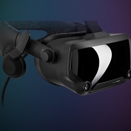 Valve Index tanıtıldı!