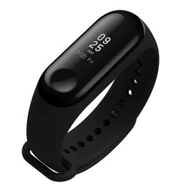 Xiaomi Mi Band 4 ilk defa görüntülendi