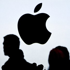 Apple yine zirvede!