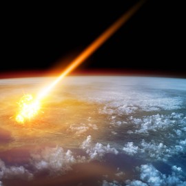 Dev asteroid dünyayı teğet geçecek!